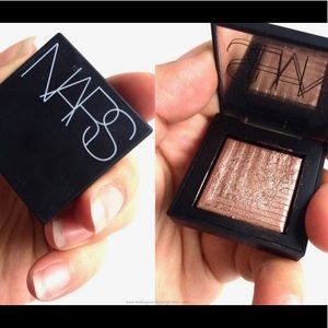 NARS Himalia Eyeshadow Never Used